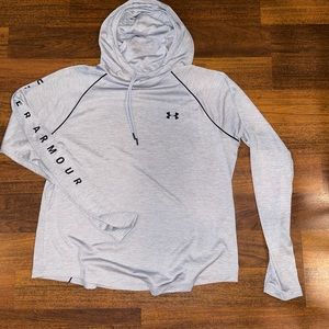 UnderArmour Pullover